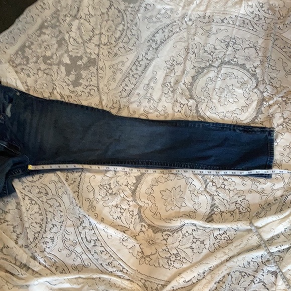 Aeropostale Bayla Skinny jeans size 13/14 - Picture 2 of 8